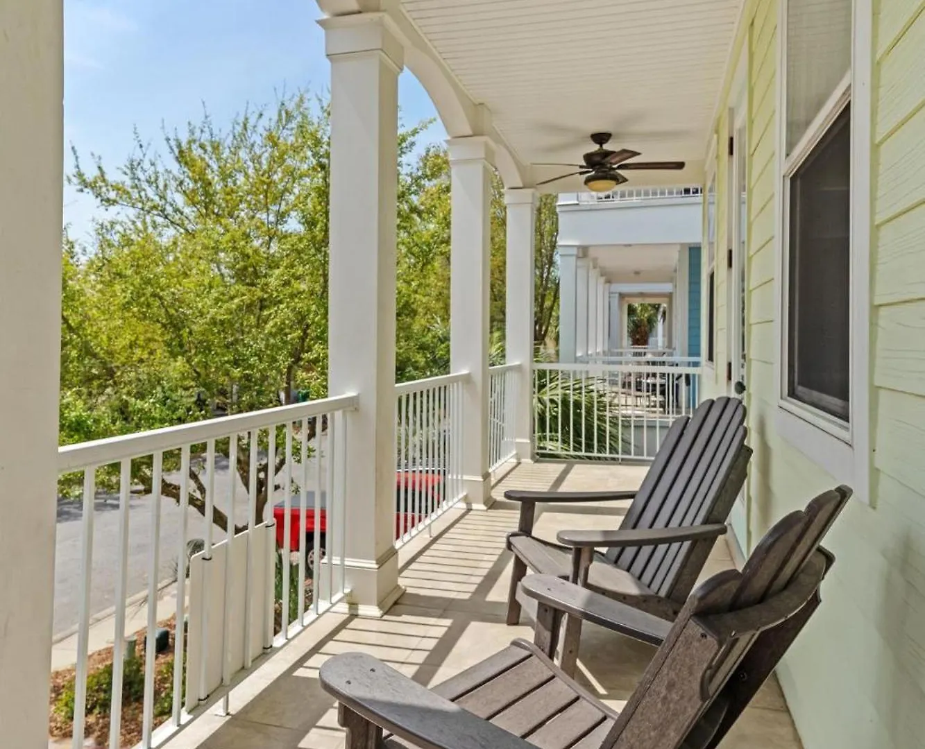 Ooh La La - 4555 Grand Key Loop East Vila Destin Casa de Férias