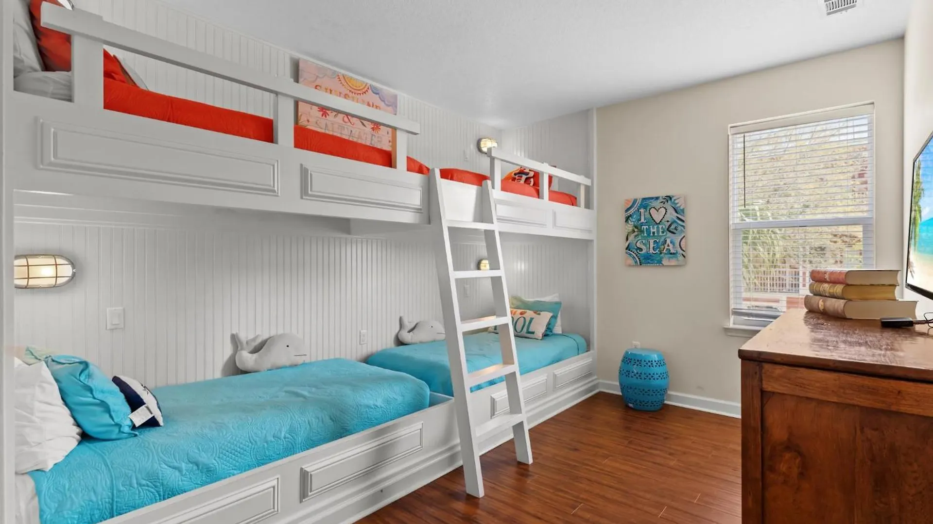 Ooh La La - 4555 Grand Key Loop East Vila Destin