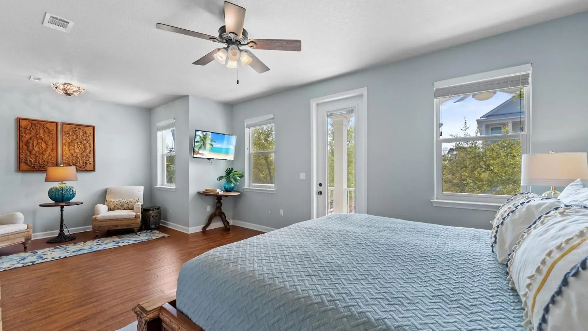 Casa de Férias Ooh La La - 4555 Grand Key Loop East Vila Destin Estados Unidos da América