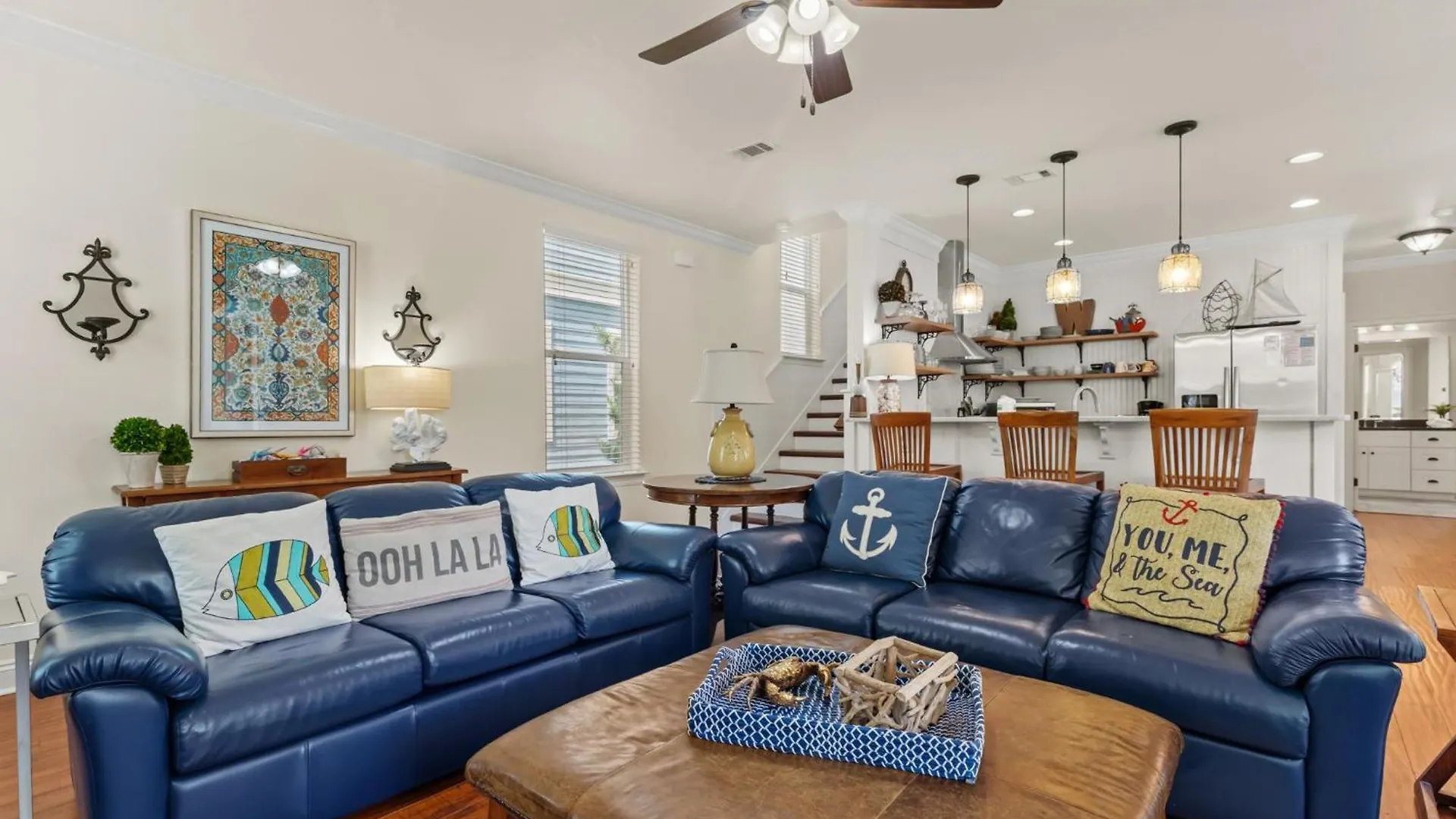 Ooh La La - 4555 Grand Key Loop East Vila Destin Casa de Férias