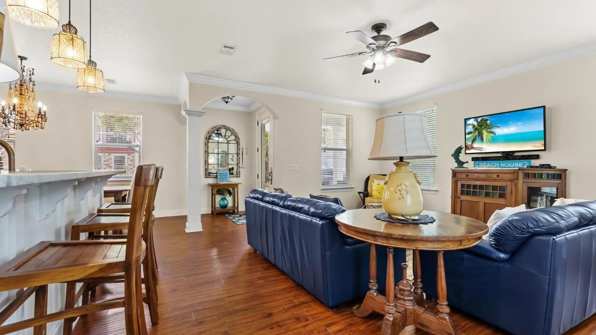 Ooh La La - 4555 Grand Key Loop East Vila Destin