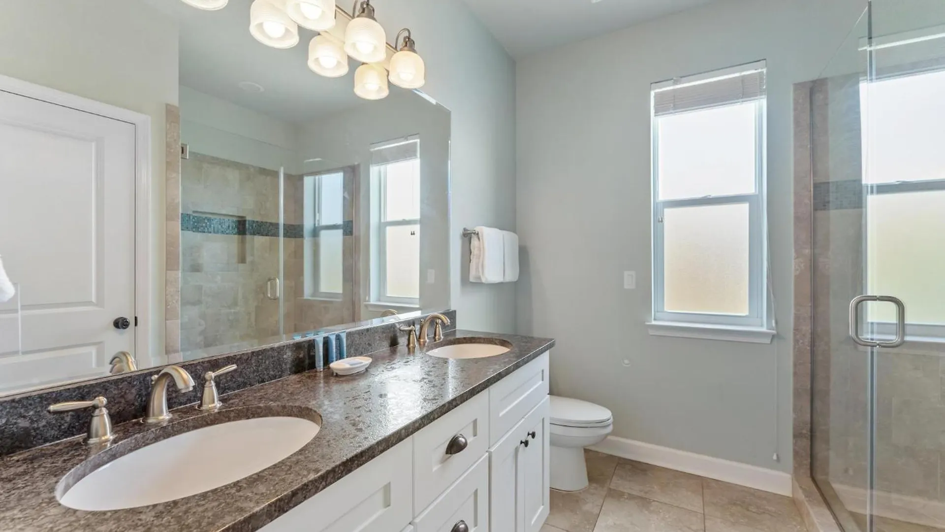 Ooh La La - 4555 Grand Key Loop East Vila Destin